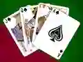 Permainan Solitaire Spider dan Klondike talian