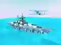 Permainan Pertahanan Udara 3D talian