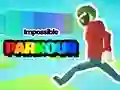 Permainan Parkour Mustahil talian
