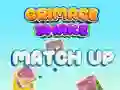 Permainan Gramice Shake Match Up talian