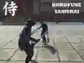 Permainan Samurai Kurofune talian Permainan Samurai Kurofune talian