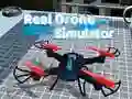 Permainan Simulator Drone Sebenarnya talian