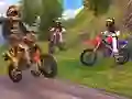Permainan Simulasi Memandu Motocross talian