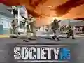 Permainan Masyarakat FPS talian