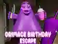 Permainan Pelanggaran Hari Jadi Grimace talian