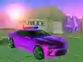 Permainan Grimace vs Polis SuperCar talian Permainan Grimace vs Polis SuperCar talian