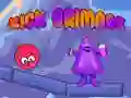 Permainan Tendang Grimace talian