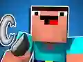 Permainan Noob Trolls Pro talian