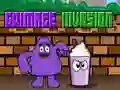 Permainan Pencerobohan Grimace talian