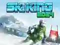Permainan Raja Ski 2024 talian
