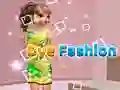 Permainan Fesyen Pewsian talian