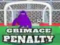 Permainan Hukuman Grimace talian
