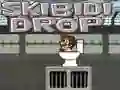 Permainan Skibidi Drop talian