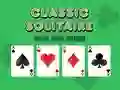 Permainan Solitaire Klasik: Masa dan Skor talian