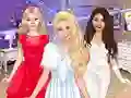 Permainan Gaya Glam talian