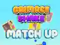 Permainan Padanan Grimace Shake talian