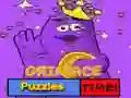 Permainan Teka-Teki Grimace Waktu talian