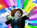 Permainan Roblox: Payung Terjun talian