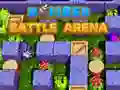 Permainan Arena Pertempuran Bomber talian