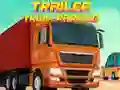 Permainan Parkir Trak Treler talian