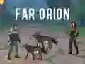 Permainan Orion Jauh talian