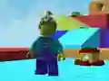 Permainan LEGObby: Cabaran Hardcore di Taman Permainan talian