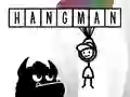Permainan Kata tergantung talian