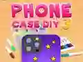 Permainan DIY Sarung Telefon 3 talian Permainan DIY Sarung Telefon 3 talian