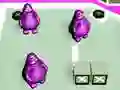 Permainan Pencampur Peluru Grimace talian