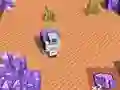 Permainan SpaceCraft Noob: Kembali ke Bumi talian Permainan SpaceCraft Noob: Kembali ke Bumi talian