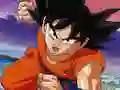 Permainan Pencari Harta Karun Dragon Ball talian