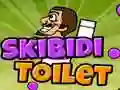 Permainan Toilet Skibidi talian