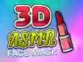 Permainan Fasa Topeng ASMR 3D talian