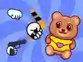 Permainan Kalahkan Boneka talian