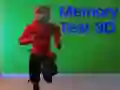 Permainan Ujian Memori 3D talian