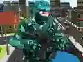 Permainan Pertempuran Piksel Multiplayer talian Permainan Pertempuran Piksel Multiplayer talian