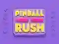 Permainan Pinball Rush talian