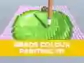 Permainan Lukisan Manik Warna 3D talian