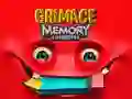 Permainan Tantangan Memori Grimace talian Permainan Tantangan Memori Grimace talian