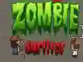 Permainan Penyerang Zombie talian Permainan Penyerang Zombie talian