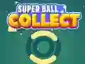 Permainan Kumpul Bola Super HTML5 talian