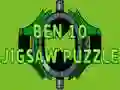Permainan Puzzle Ben10 talian