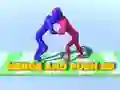 Permainan Penggabungan dan Tolak 3D talian