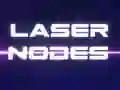 Permainan Node Laser talian