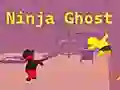 Permainan Hantu Ninja talian Permainan Hantu Ninja talian