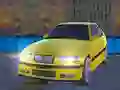 Permainan Simulator Teksi 3D talian