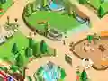 Permainan Zoo Tycoon talian