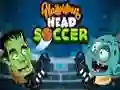 Permainan Bola Kepala Halloween talian