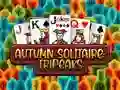 Permainan Paskah Musim Autumn Tripeaks talian