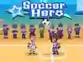 Permainan Wira Bola Sepak talian